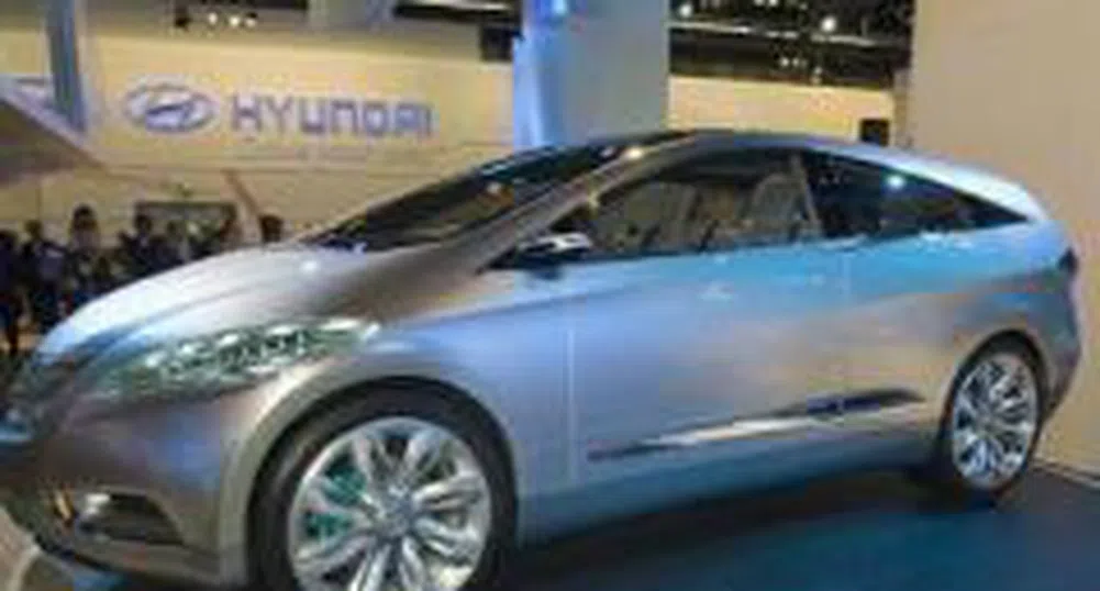 С 13 млн. евро инвестиция в София се открива най-големият център на Hyundai в ЕС