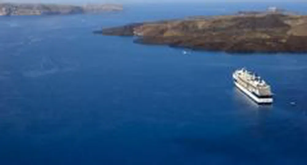 Морският транспорт в Гърция е поскъпнал със 179 процента от 2004 г. досега