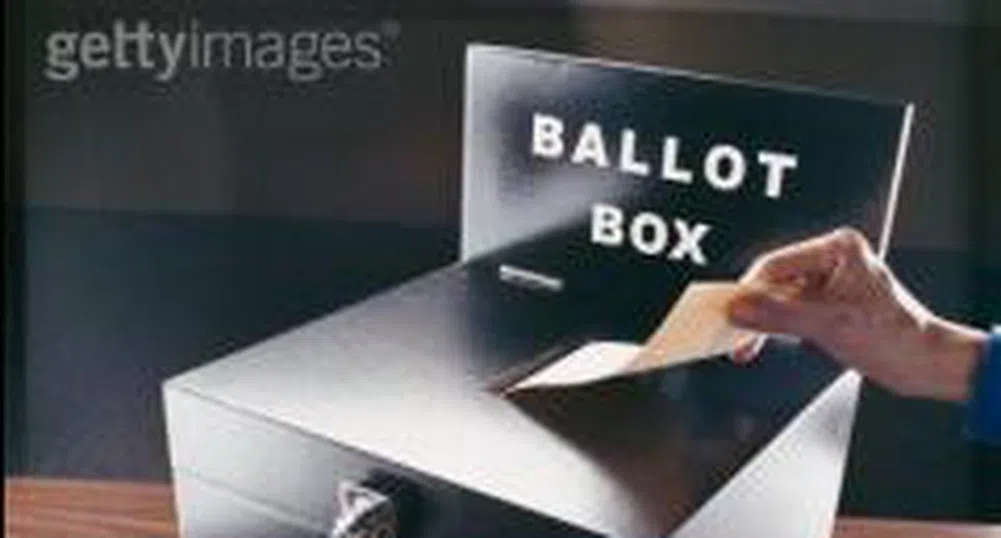 Справки за местните избори могат да се правят чрез смс, телефон или интернет