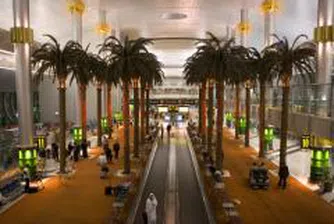 Холандското летище Schiphol беше обявено за най-доброто в Европа