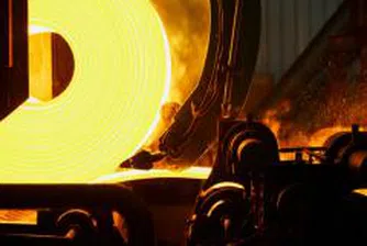 ArcelorMittal SA инвестира 60 млн. долара в изграждането на нов завод в Египет