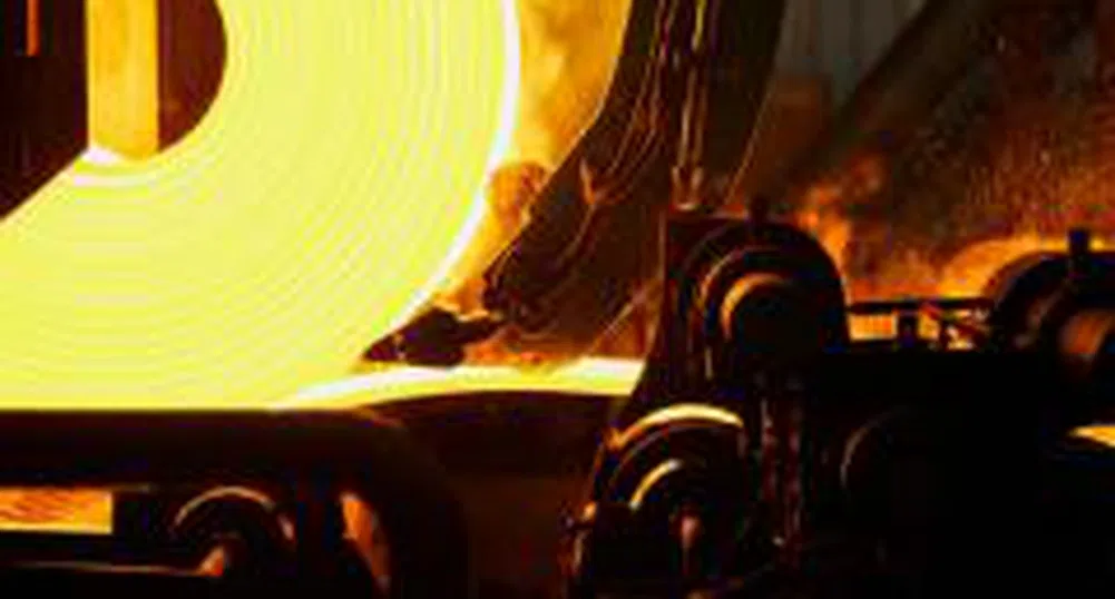 ArcelorMittal SA инвестира 60 млн. долара в изграждането на нов завод в Египет
