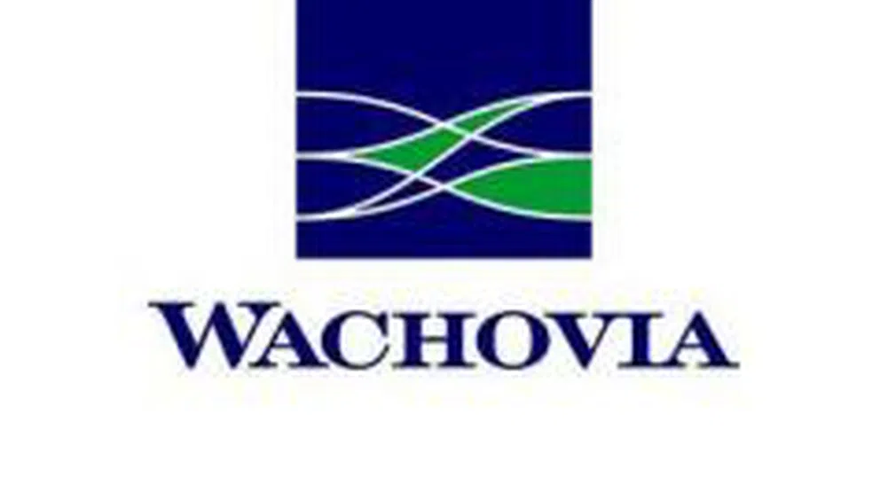 Wachovia с 23.9 млрд. долара загуба за третото тримесечие