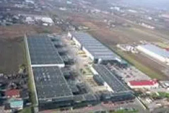First Outlet Park in Romania Expects 1.3-1.6 Million Visitors in First Year