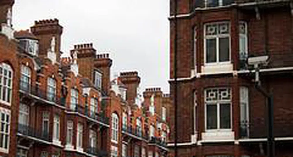 Цените на жилищата в Лондон с ръст за 4-и пореден месец