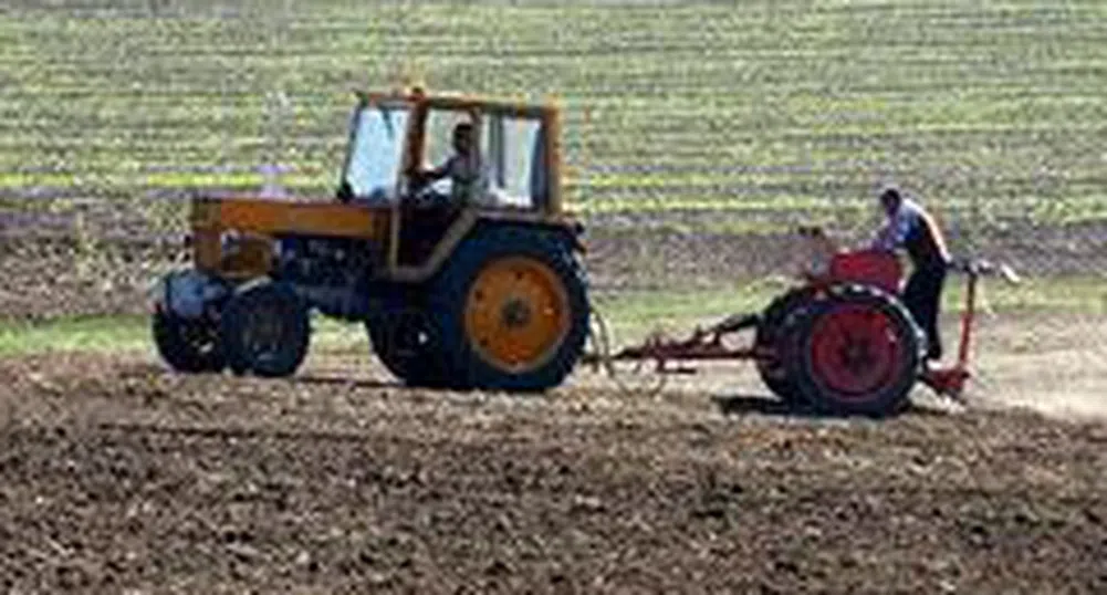 Agricultural Land In Bulgaria Costs Between 200 and 300 Leva/Decare