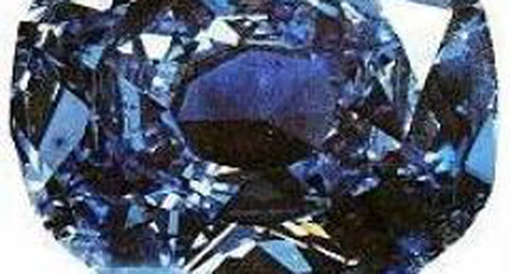 Най-скъпият диамант в света
