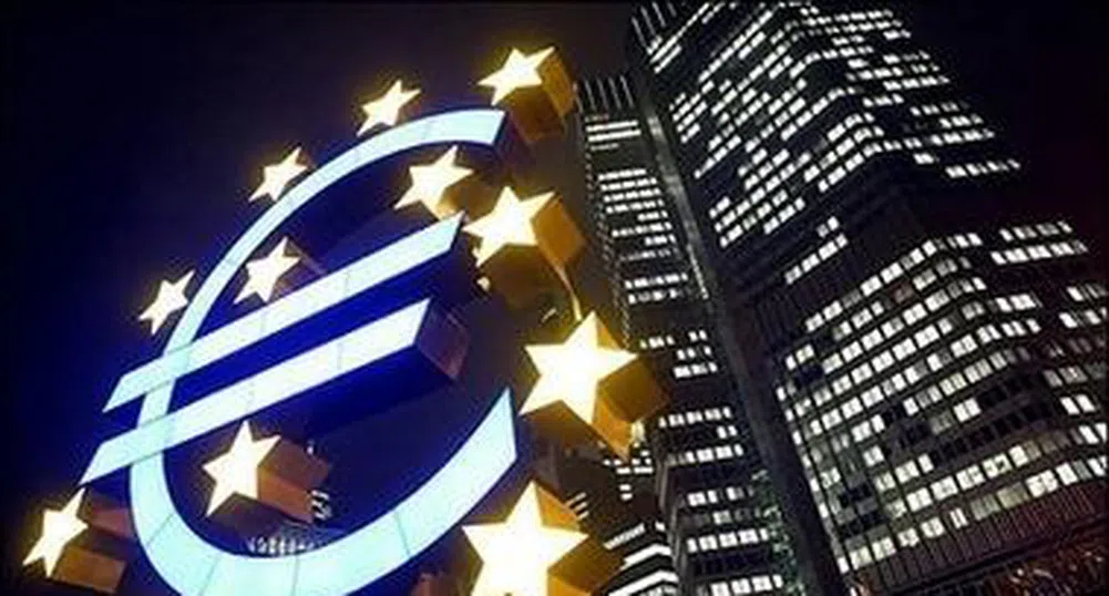 ЕЦБ запази основната лихва непроменена