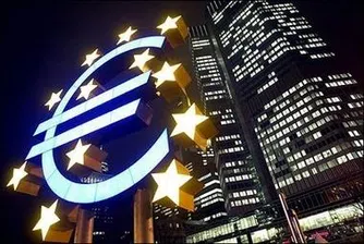 ЕЦБ запази основната лихва непроменена