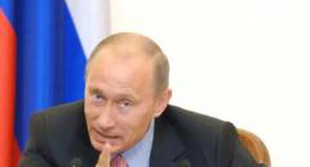 Путин: Руската икономика е подготвена за шоковете на световните пазари