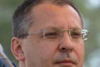 "Аз съм Сергей, обаждам се"