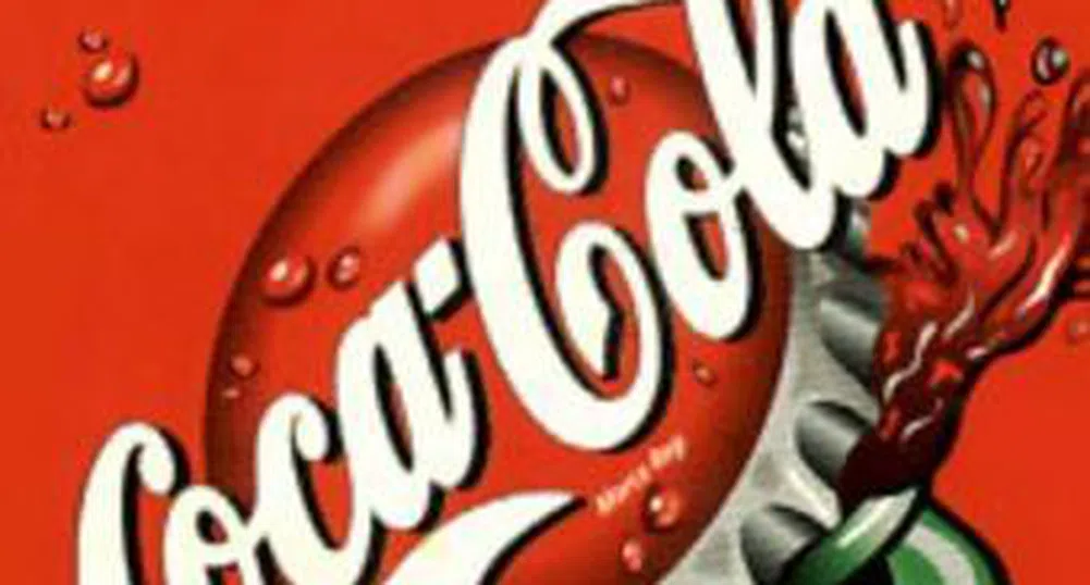 Coca-Cola пуска газирано мляко