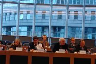ЕП иска ново законодателство, което да осигури финансова стабилност