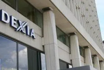 Хакери изпразниха сметки в Dexia