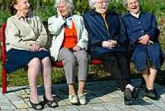 Bulgaria's Population: Decreasing and Aging