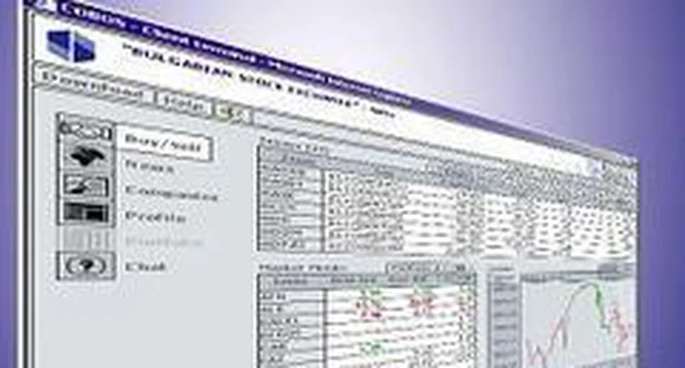 COBOS Clients Up to 5,600 as at End-March