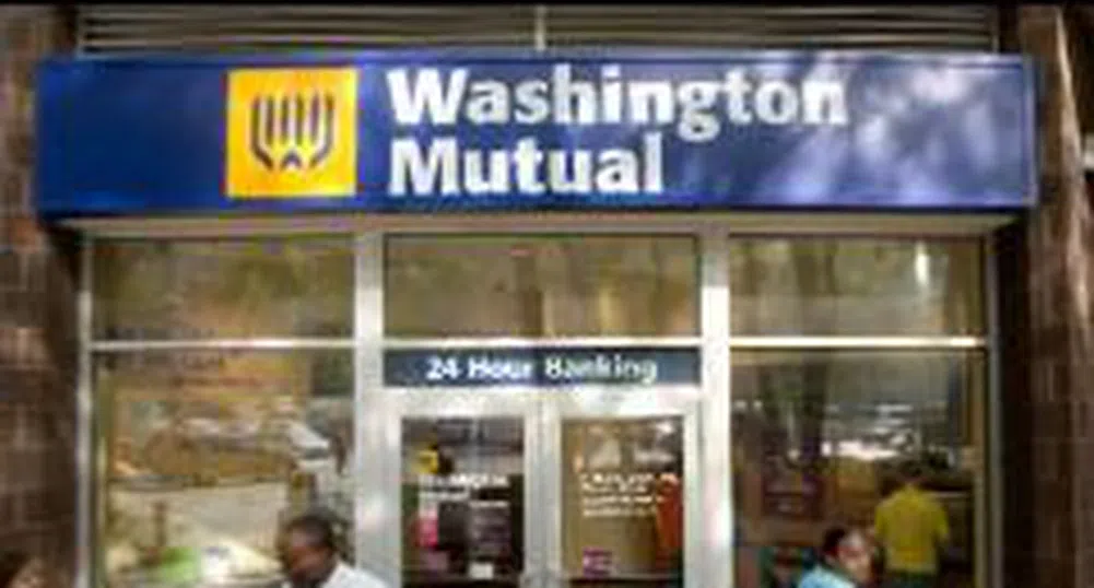 Шефът на Washington Mutual ще получи 19 млн. долара за три седмици работа