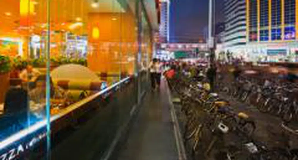 Запасите на търговски площи в Турция нарастват с 60% в следващите 2 г.