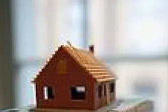 Commercial Property Investment Up
