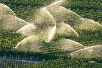 Подписваме меморандум за разбирателство с Египет в областта на напояването