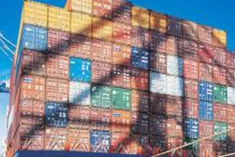 Македония търгува най-много със Сърбия, Германия и Русия