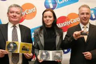 iCARD с уникална услуга за разсрочено плащане