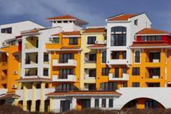 Intercapital Property Development To Distribute 1.50 Leva Dividend per Share