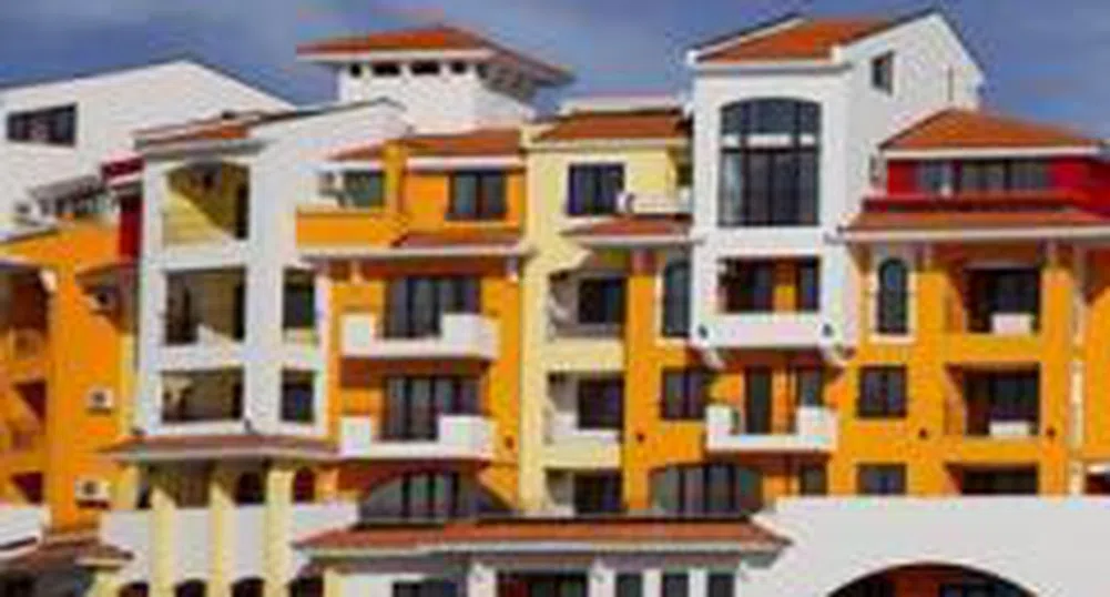 Intercapital Property Development To Distribute 1.50 Leva Dividend per Share