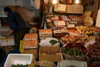 Индексът на цени на производител с ръст от 14% спрямо година по-рано