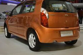 Строят завод за китайски автомобили край Ловеч