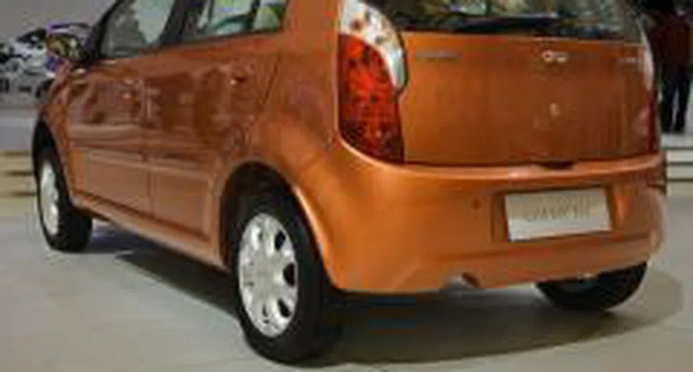 Строят завод за китайски автомобили край Ловеч