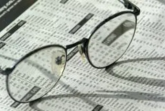 Индексите стартираха деня разнопосочно