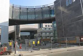 Неправителствени организации оспорват големи инвестиционни проекти в Източна Европа