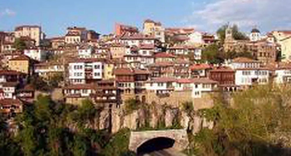 Велико Търново и Несебър ще си сътрудничат в развитието на туризма