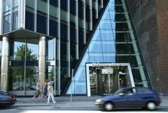 Ernst & Young Enters Training Magazine’s Hall of Fame