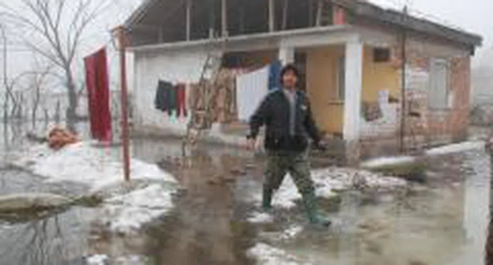 СБ призова България да се подготви финансово за природни бедствия