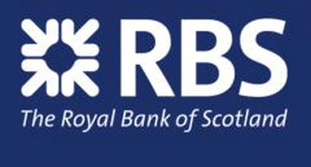 Британската RBS става най-голямата банка, национализирана в Европа