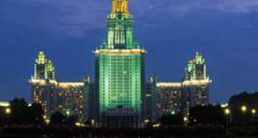 Наемите на офиси в Москва продължават да растат