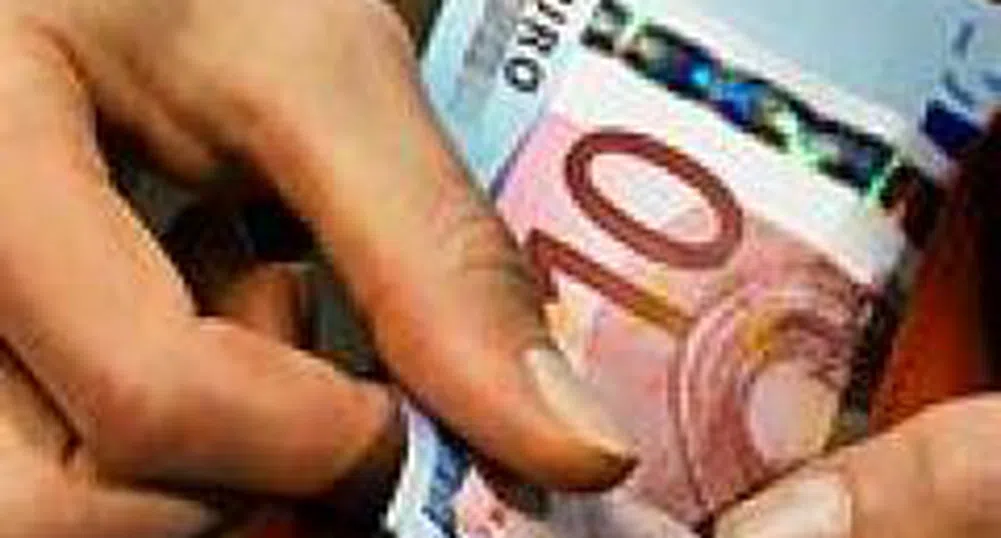 Минималната брутна заплата в Турция - 357 евро от днес