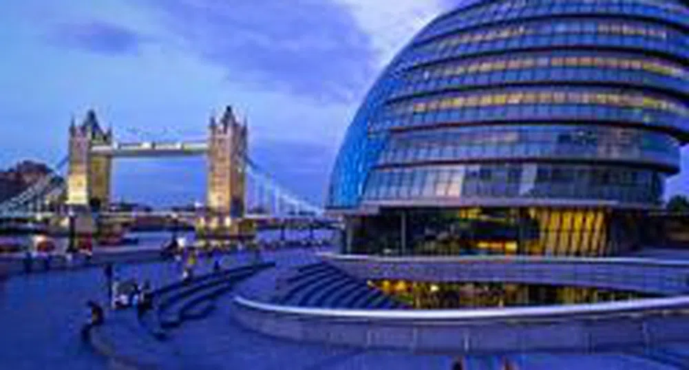 Офис секторът в малките британски градове с по-добра печалба от Лондон