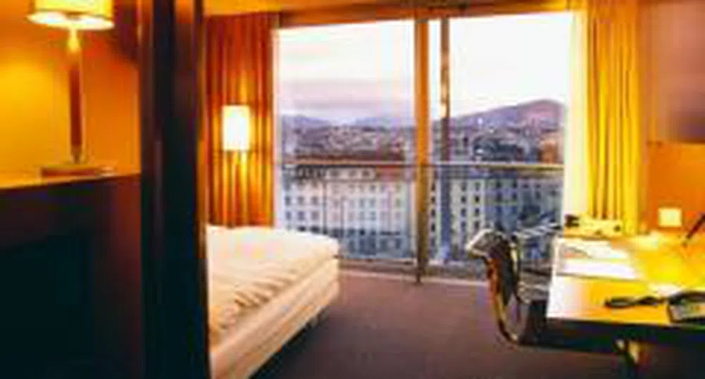 Колко струва да отседнете в хотел в София?