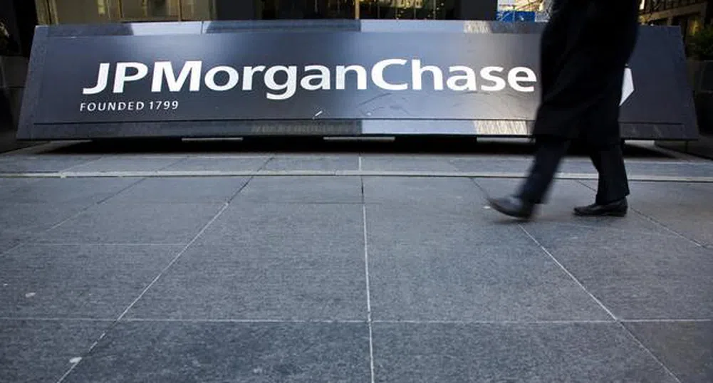 JPMorgan: Банките с допълнителни загуби от 400 млрд. долара