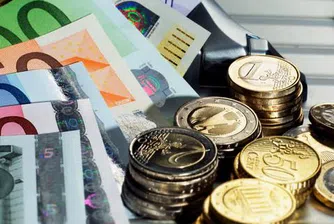 Броенето на пари повдигало настроението