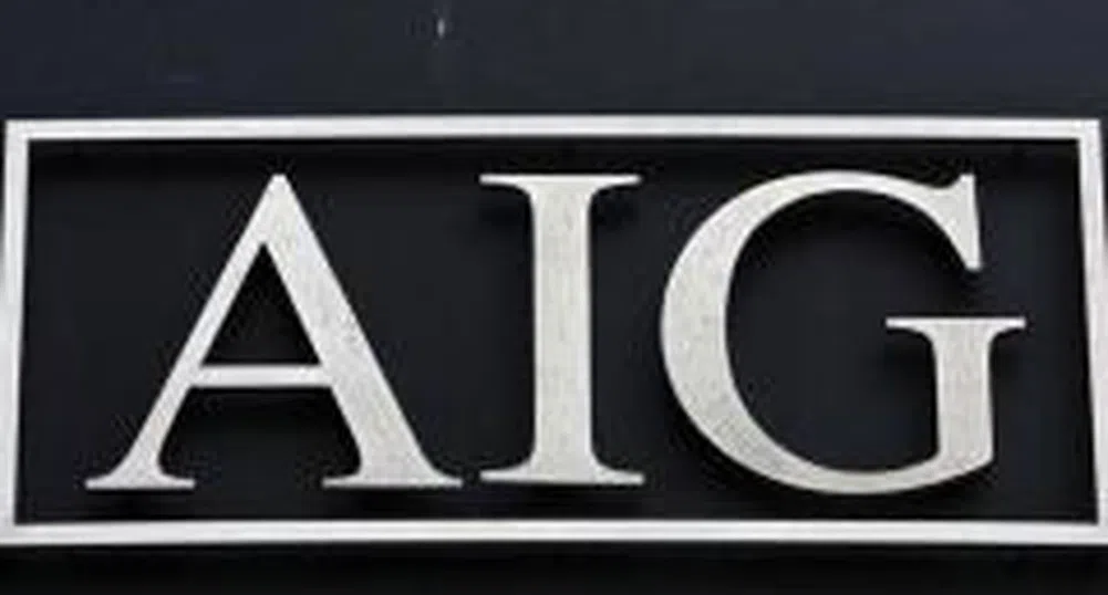 AIG продължава с разпродажбата на активи