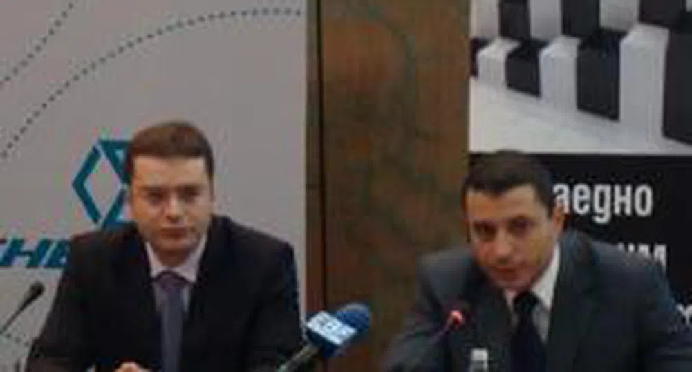 Мирослав Стоянов: Няма да допуснем презаписване като предходното IPO