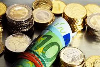 Government to Suggest Deposit Guarantee up to EUR 50,000