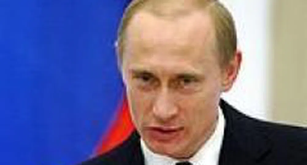 Владимир Путин заплаши да ограничи чуждите инвестиции