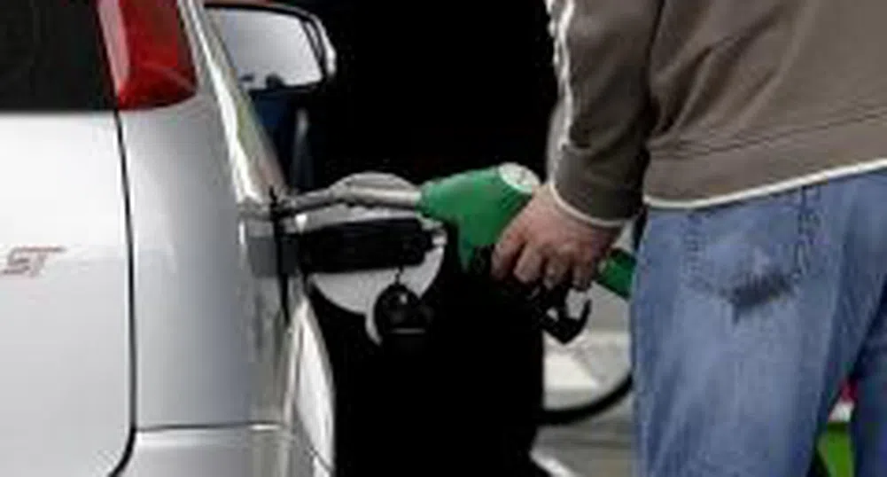 Пазарът на горива у нас за тази година – 2.5 млрд. литра