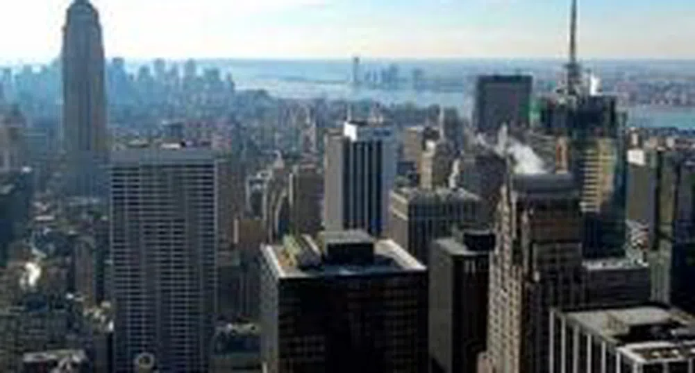 Продажбите на жилища в Манхатън с най-голям тримесечен спад от 18 години насам