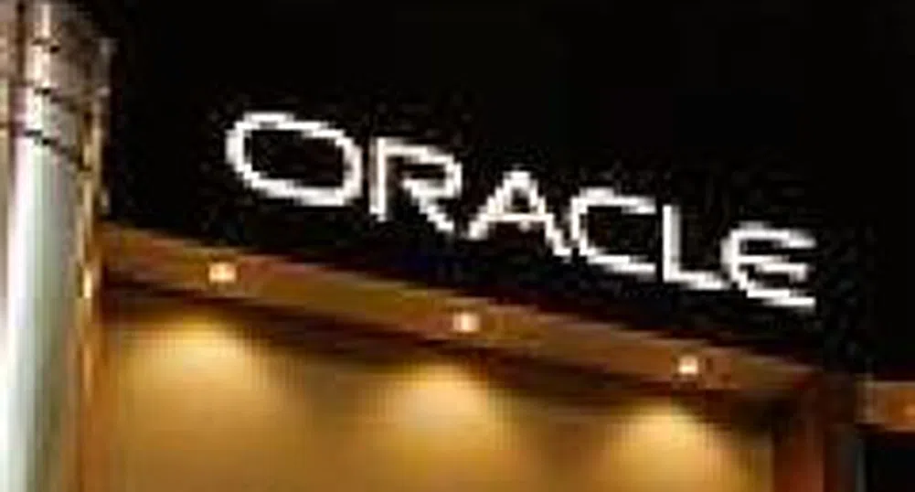 Oracle с ръст от 23% в печалбата си за изминалото тримесечие